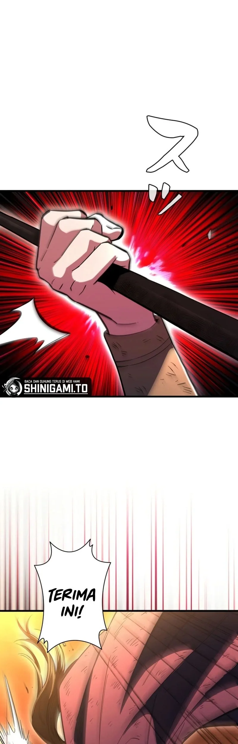 World's Strongest Survivor Chapter 22 Gambar 46