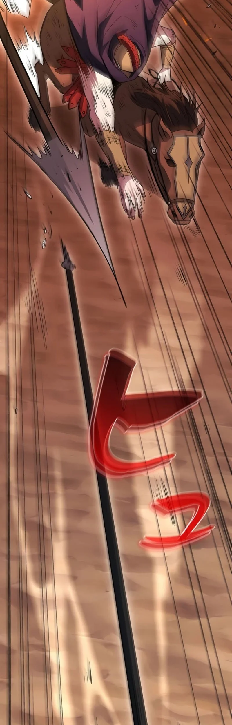 World's Strongest Survivor Chapter 22 Gambar 47