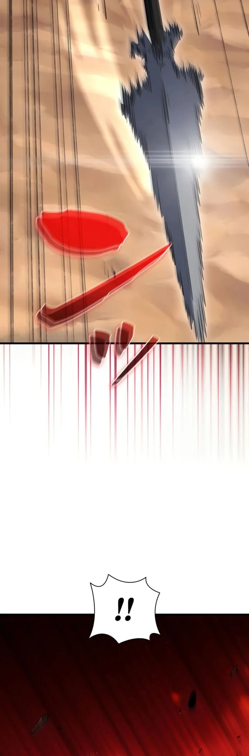 World's Strongest Survivor Chapter 22 Gambar 48