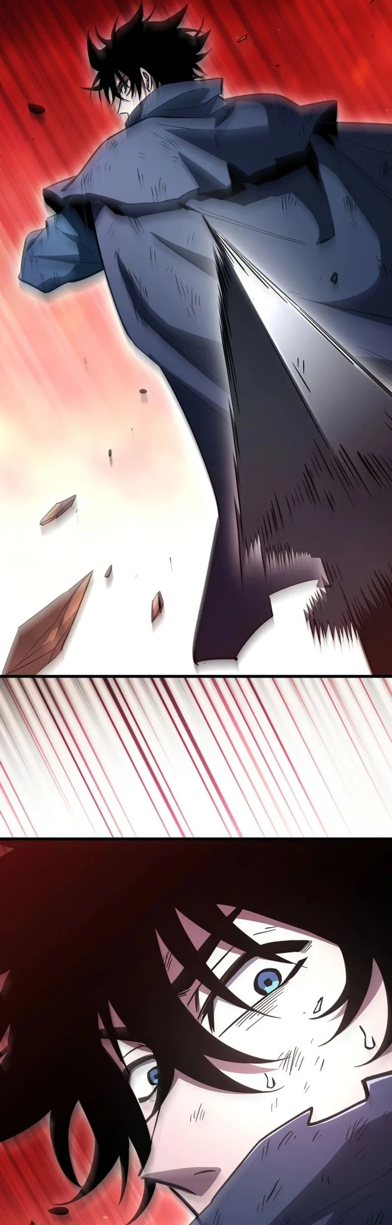 World's Strongest Survivor Chapter 22 Gambar 49