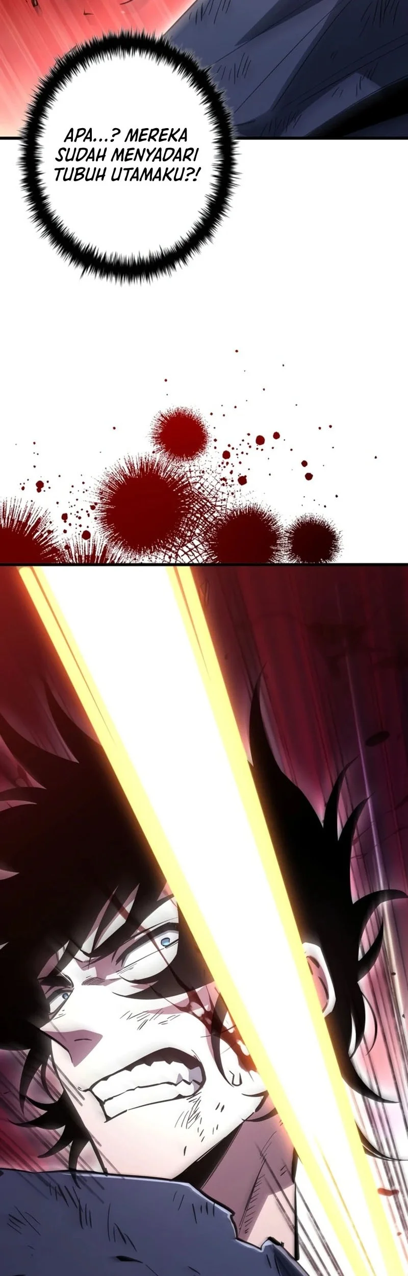 World's Strongest Survivor Chapter 22 Gambar 50