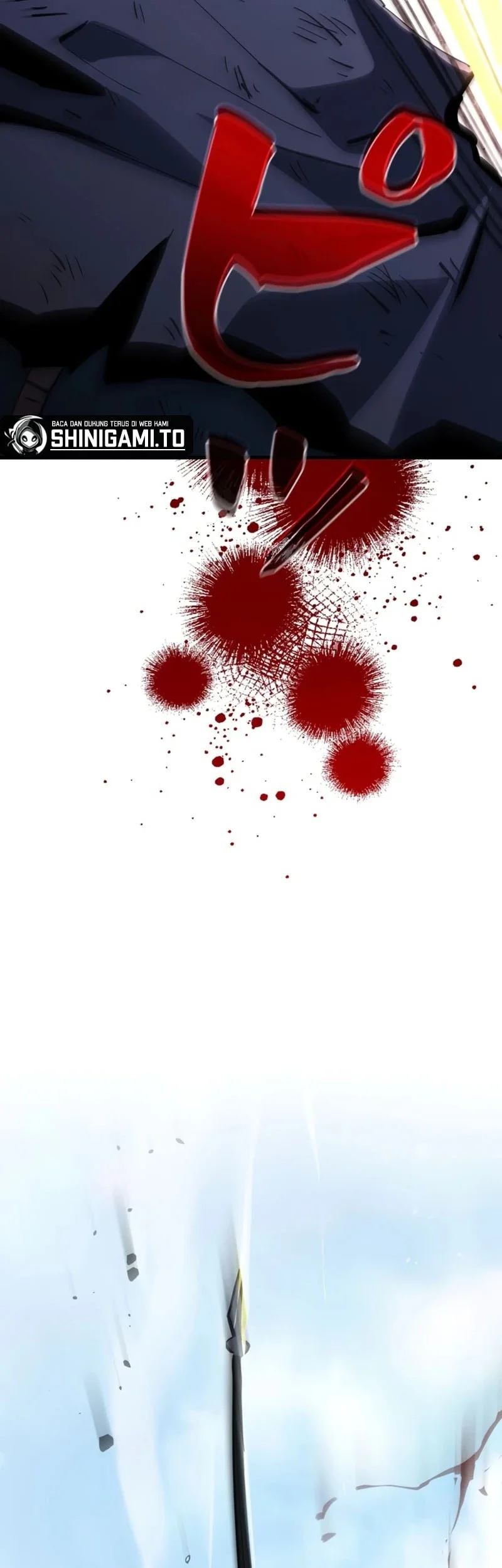 World's Strongest Survivor Chapter 22 Gambar 51