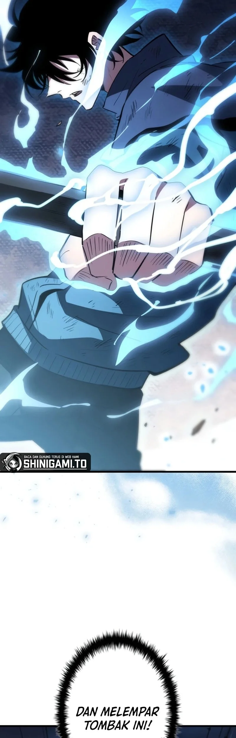 World's Strongest Survivor Chapter 22 Gambar 55