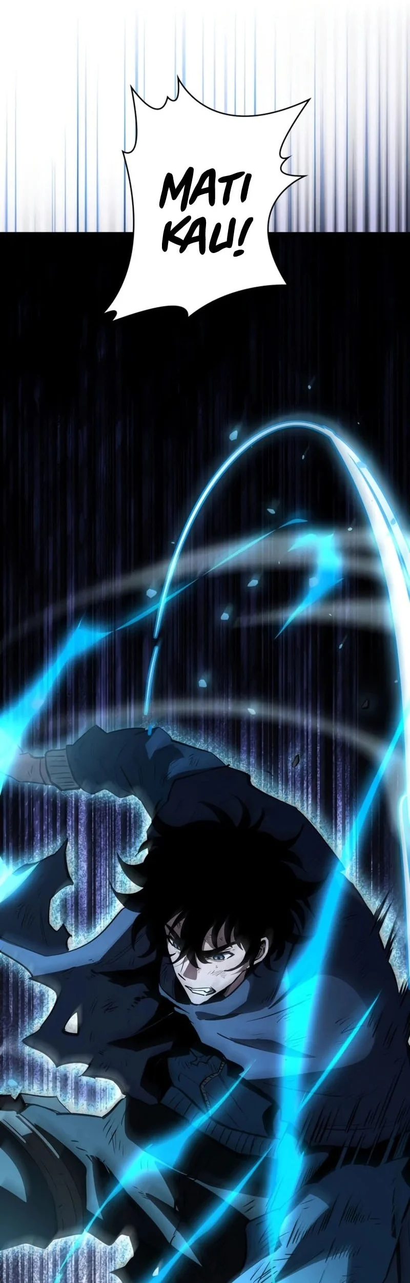 World's Strongest Survivor Chapter 22 Gambar 58