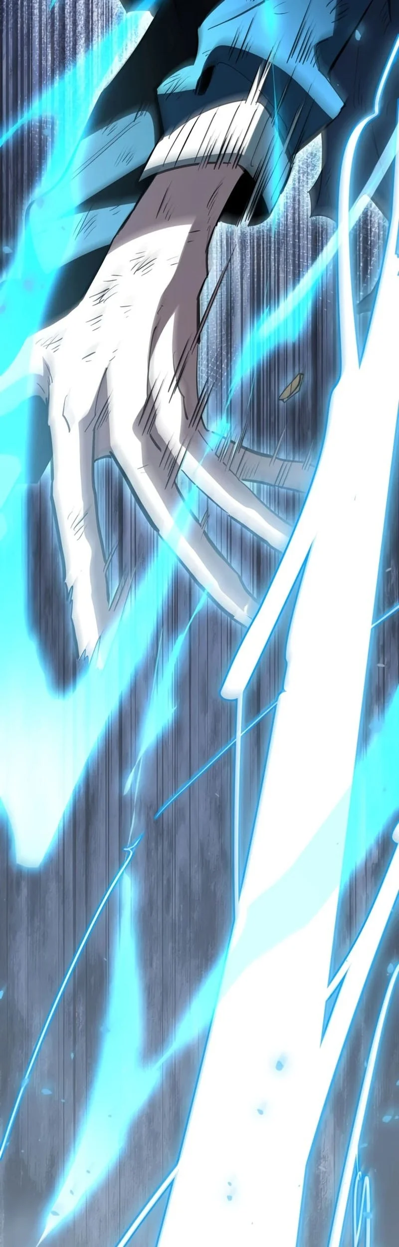 World's Strongest Survivor Chapter 22 Gambar 59