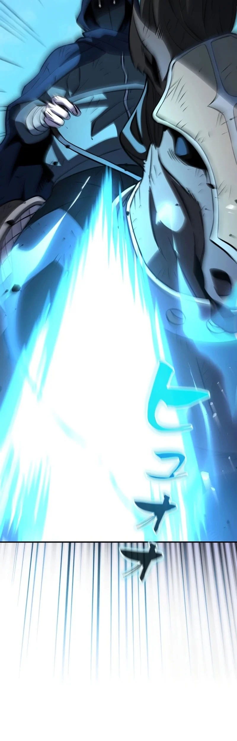 World's Strongest Survivor Chapter 22 Gambar 62