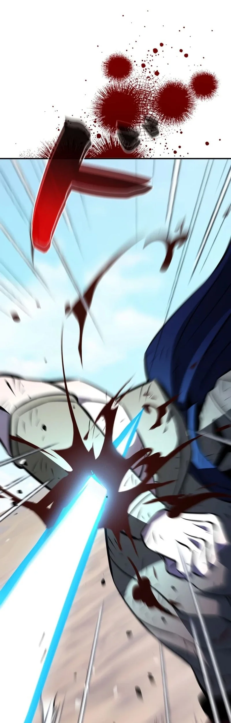 World's Strongest Survivor Chapter 22 Gambar 63