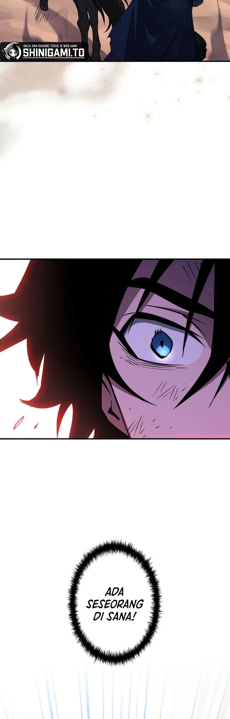 World's Strongest Survivor Chapter 22 Gambar 67