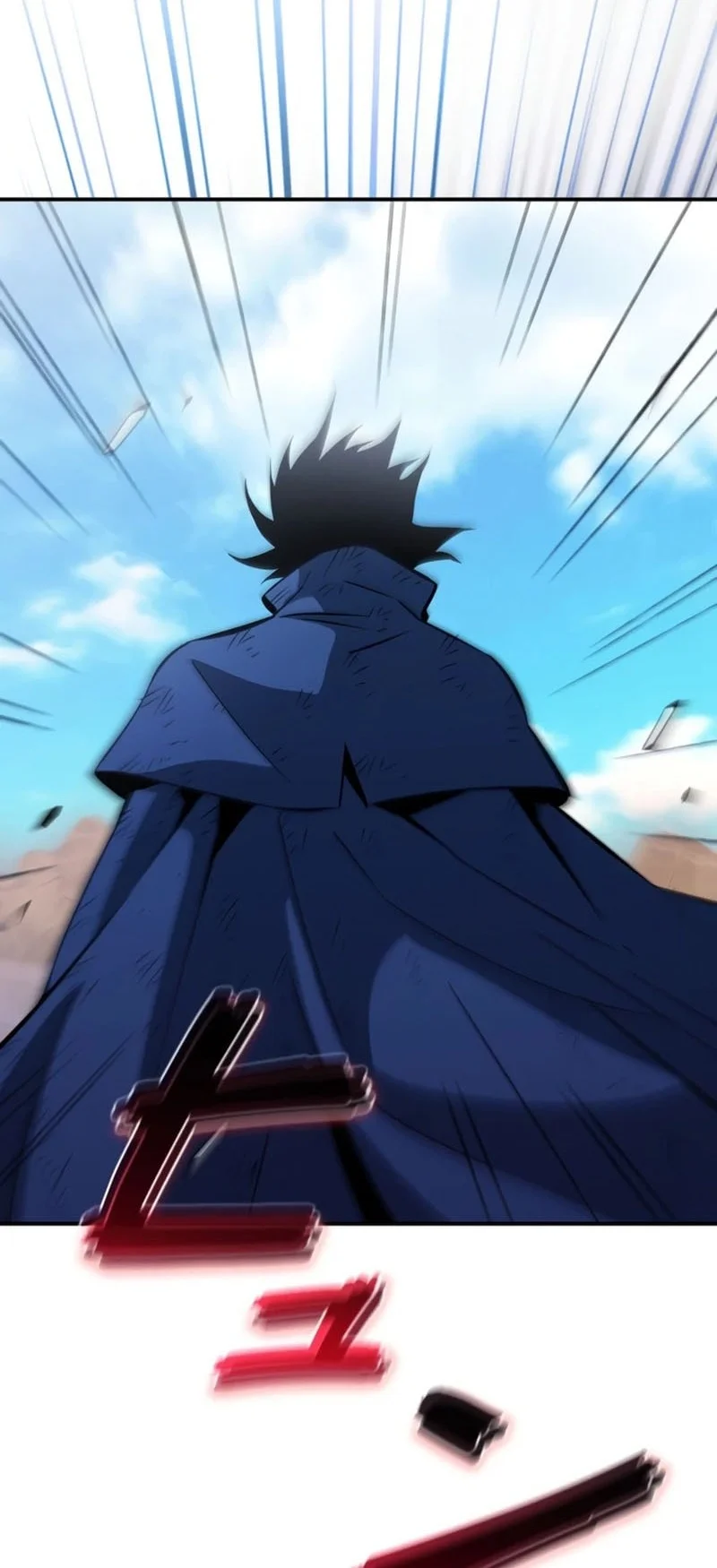 World's Strongest Survivor Chapter 22 Gambar 68