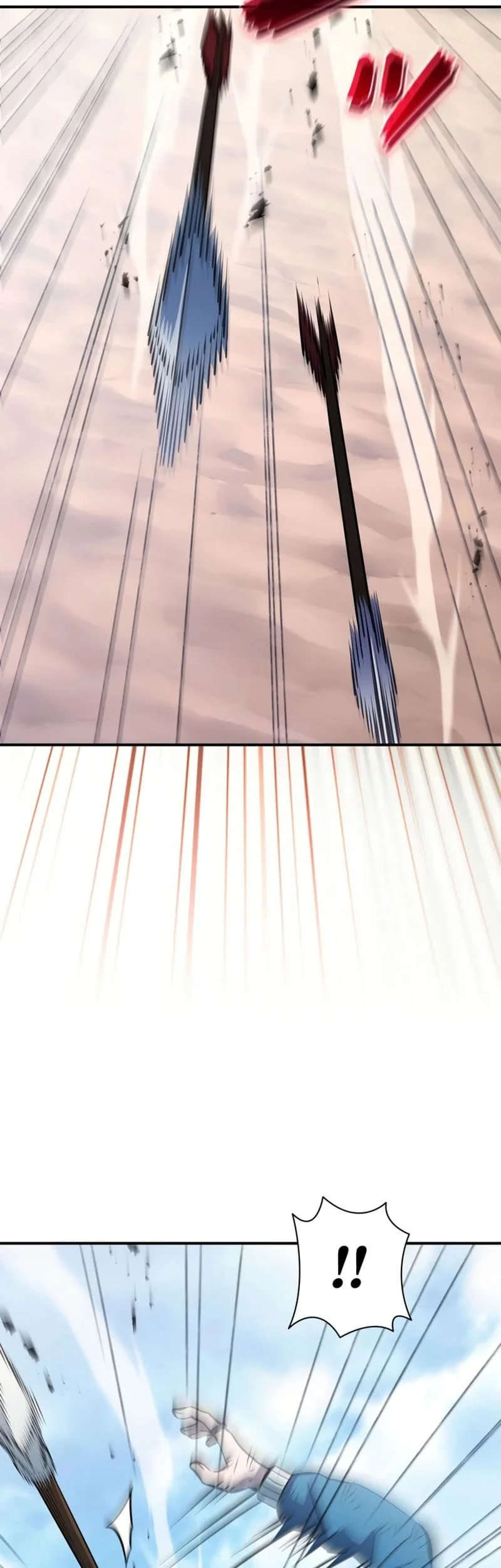 World's Strongest Survivor Chapter 22 Gambar 69