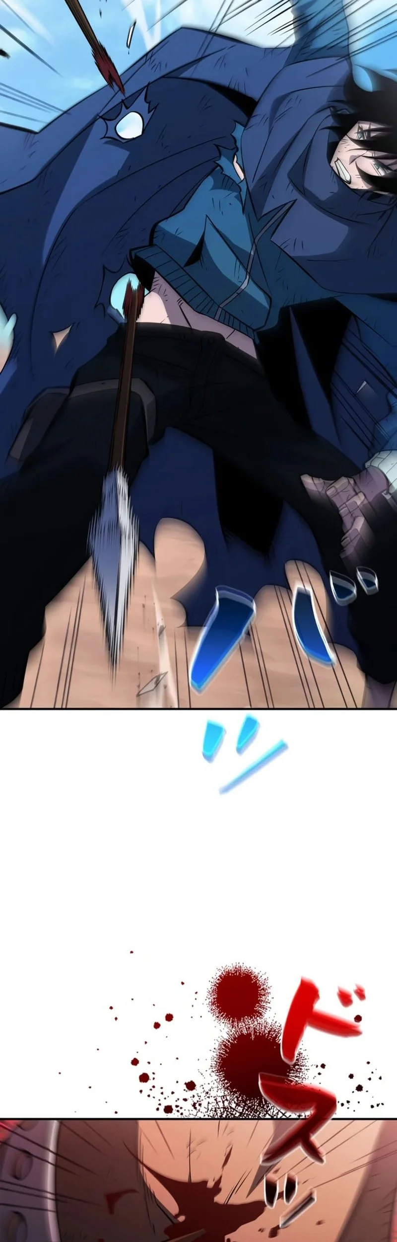 World's Strongest Survivor Chapter 22 Gambar 70