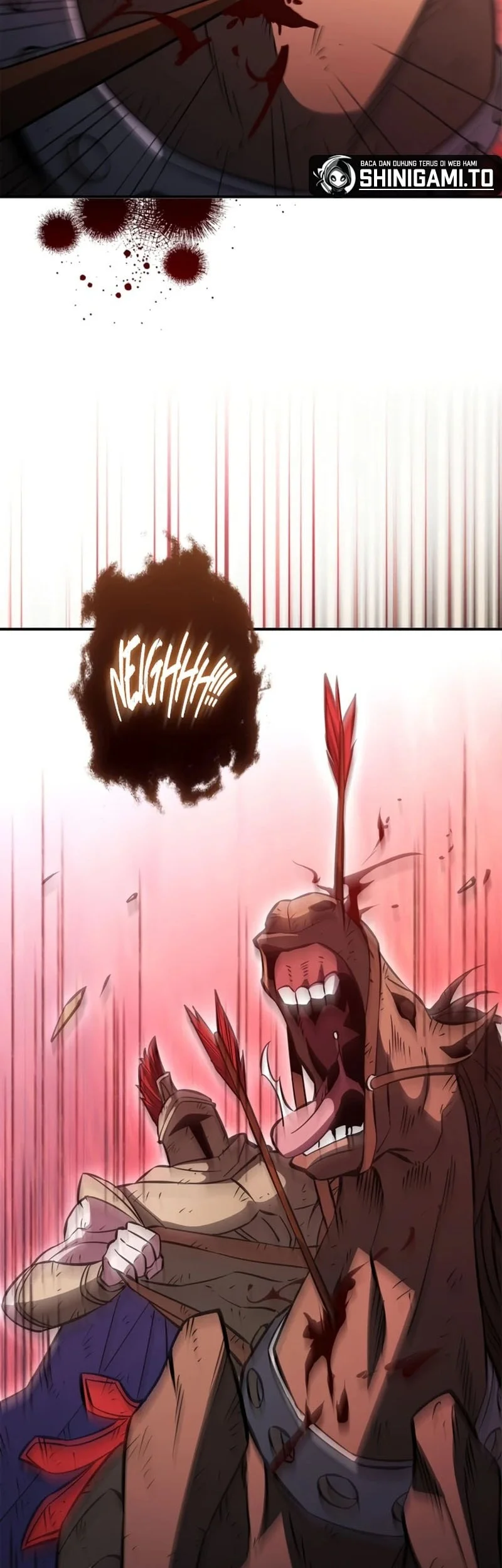 World's Strongest Survivor Chapter 22 Gambar 71