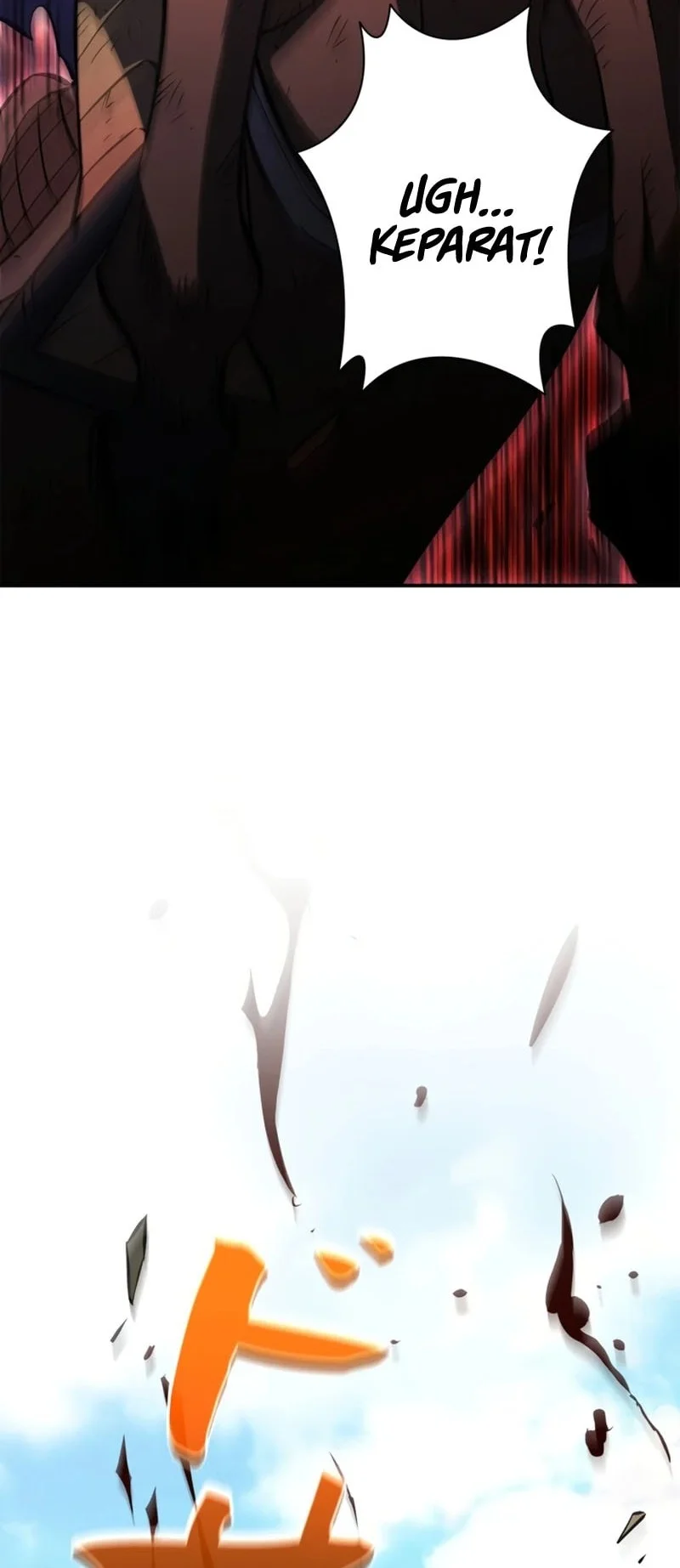 World's Strongest Survivor Chapter 22 Gambar 72