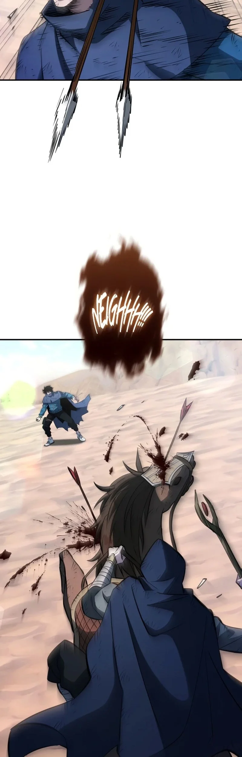 World's Strongest Survivor Chapter 22 Gambar 74