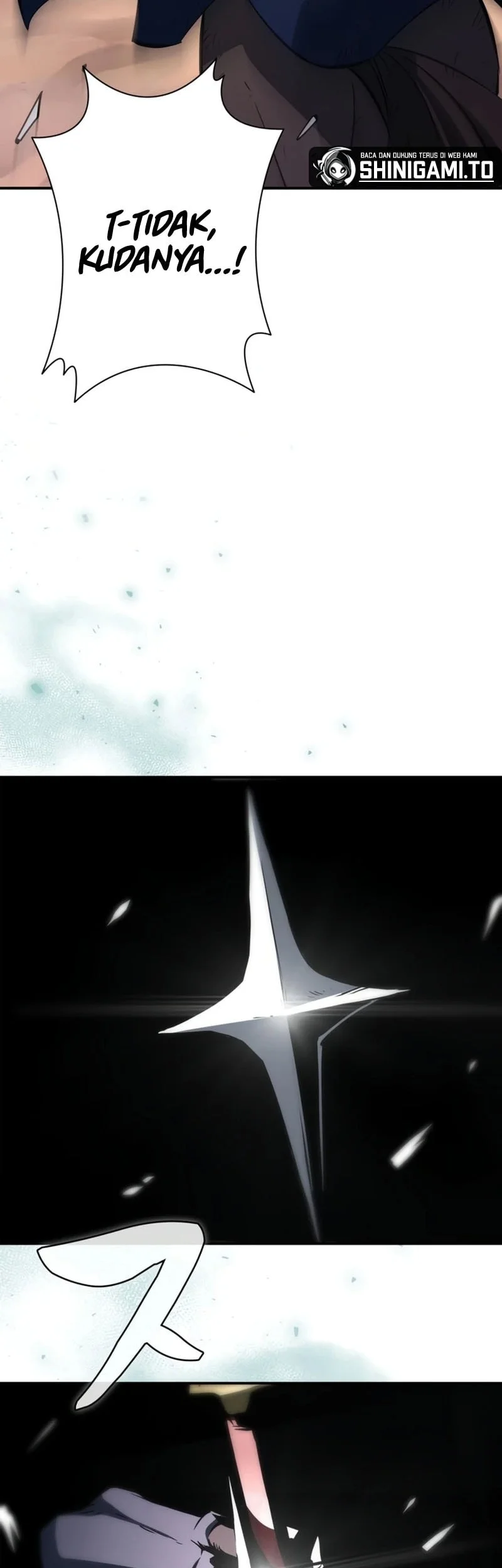 World's Strongest Survivor Chapter 22 Gambar 75