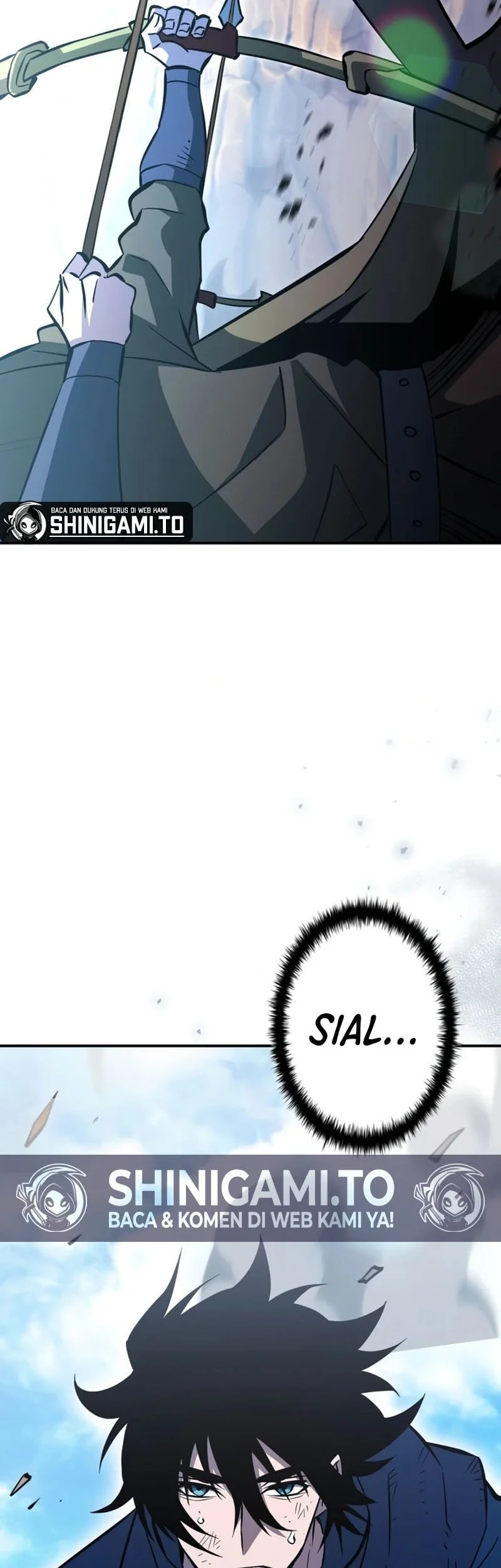 World's Strongest Survivor Chapter 22 Gambar 78