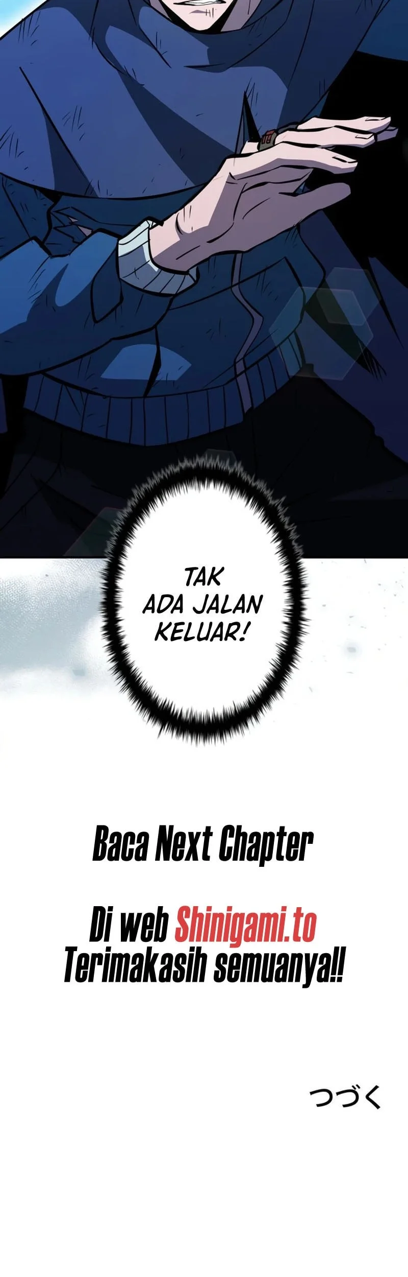 World's Strongest Survivor Chapter 22 Gambar 79