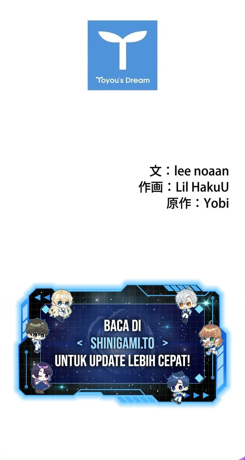 World's Strongest Survivor Chapter 22 Gambar 80