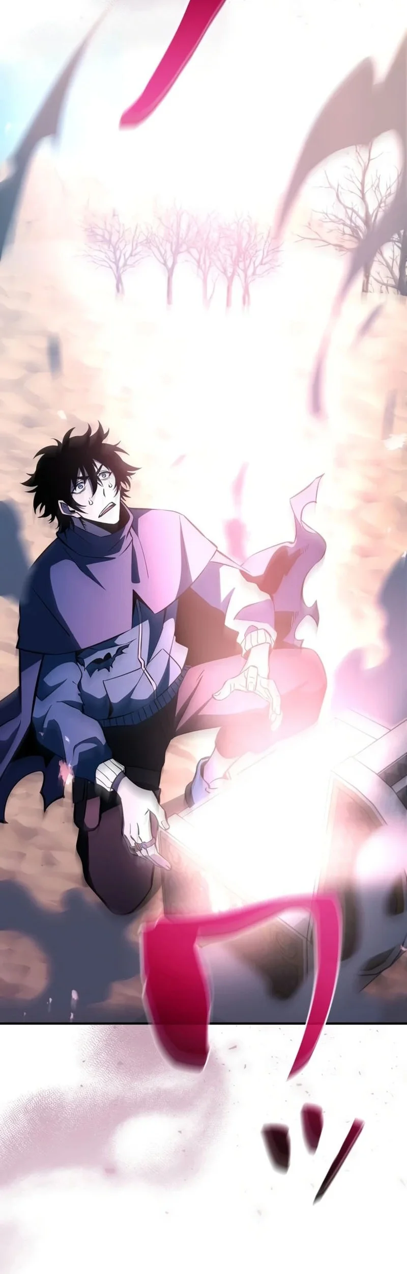 World's Strongest Survivor Chapter 22 Gambar 3