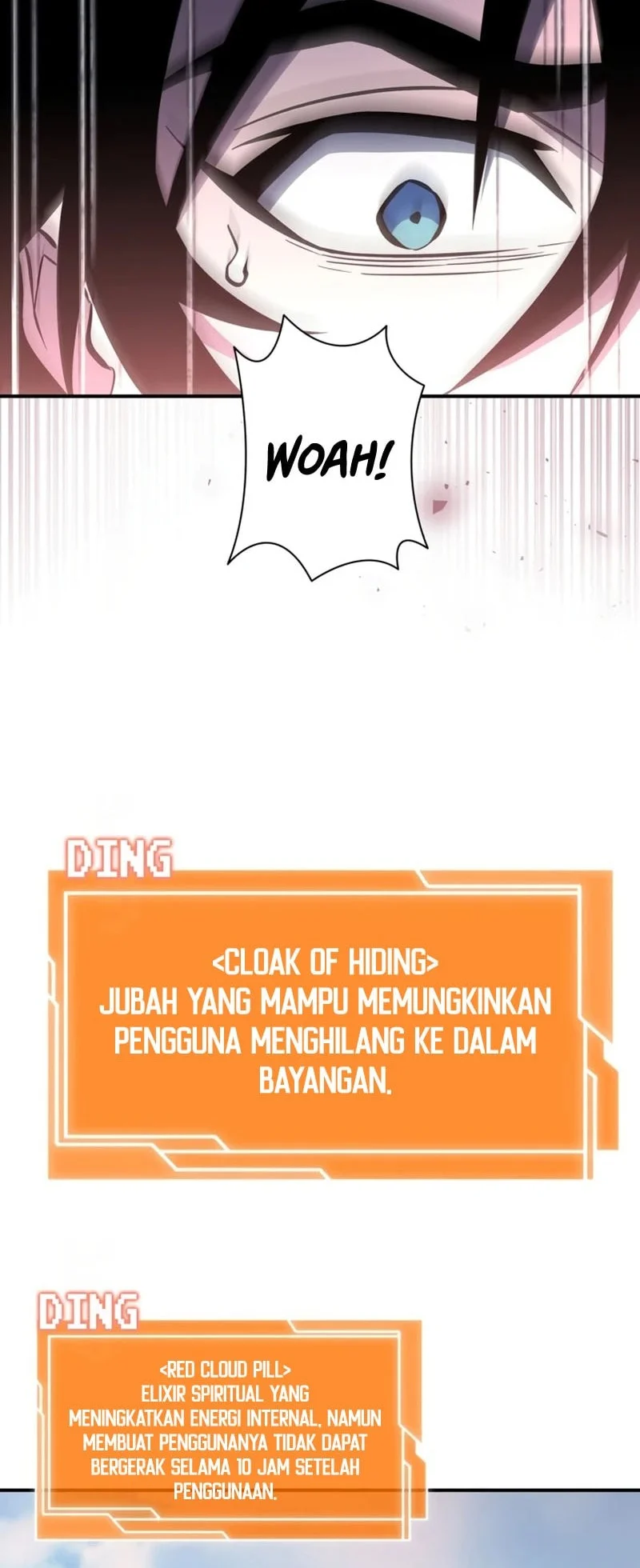 World's Strongest Survivor Chapter 22 Gambar 5