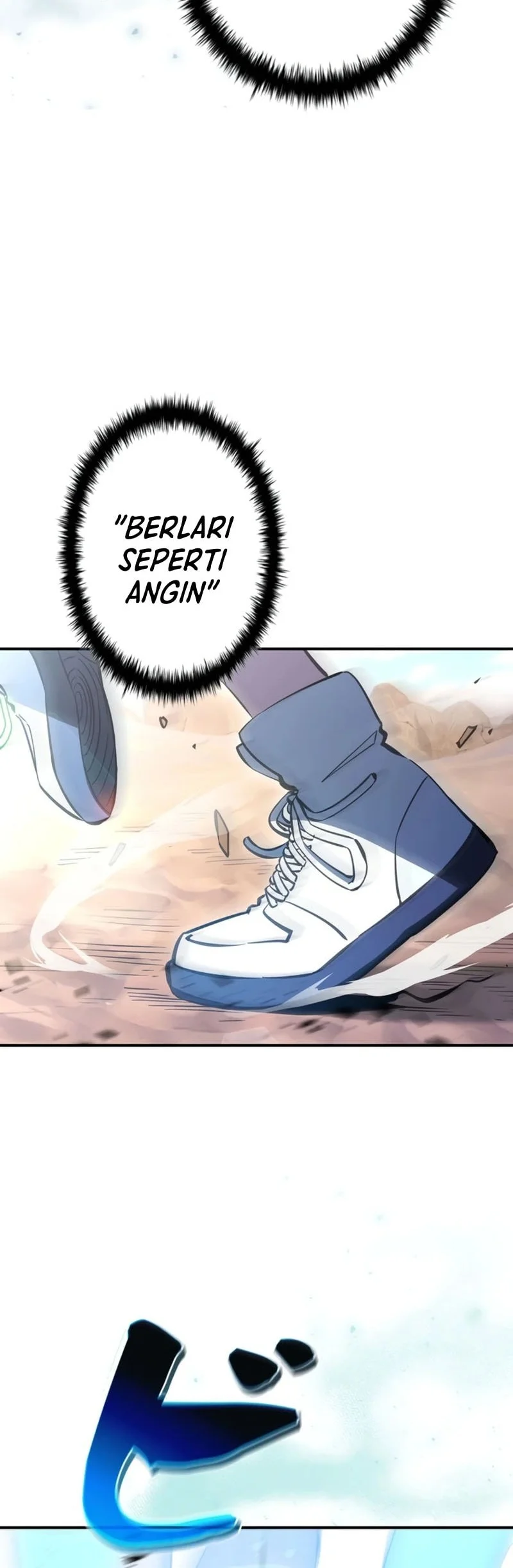 World's Strongest Survivor Chapter 22 Gambar 9