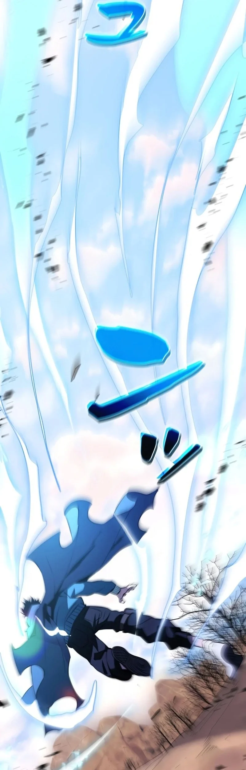 World's Strongest Survivor Chapter 22 Gambar 10