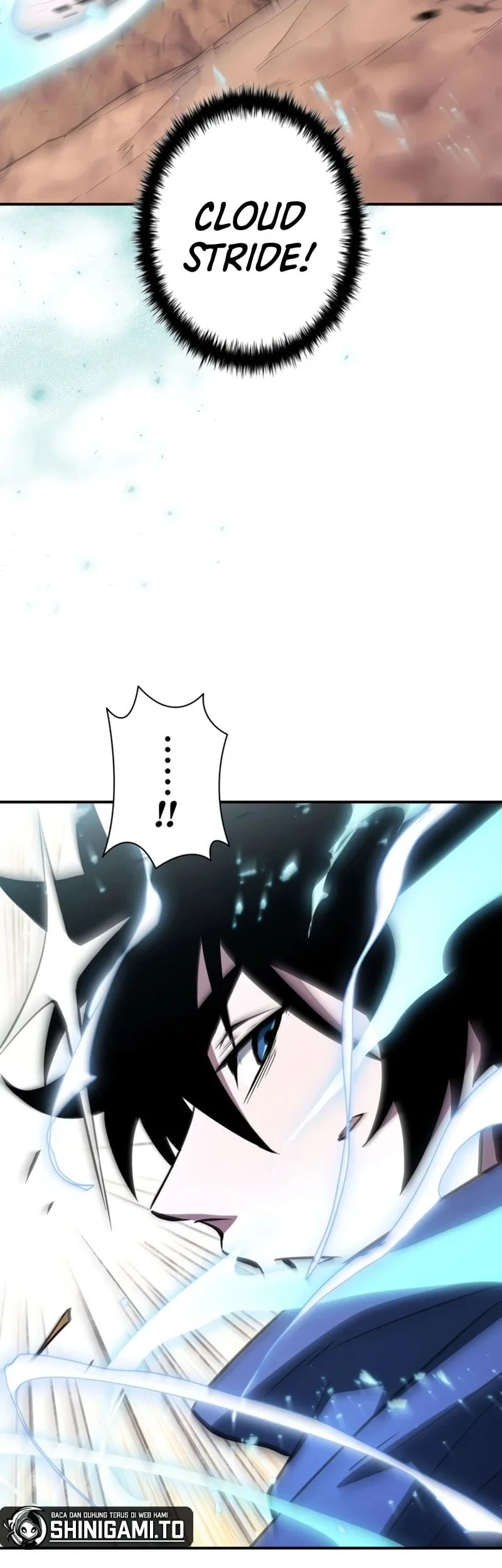 World's Strongest Survivor Chapter 22 Gambar 11