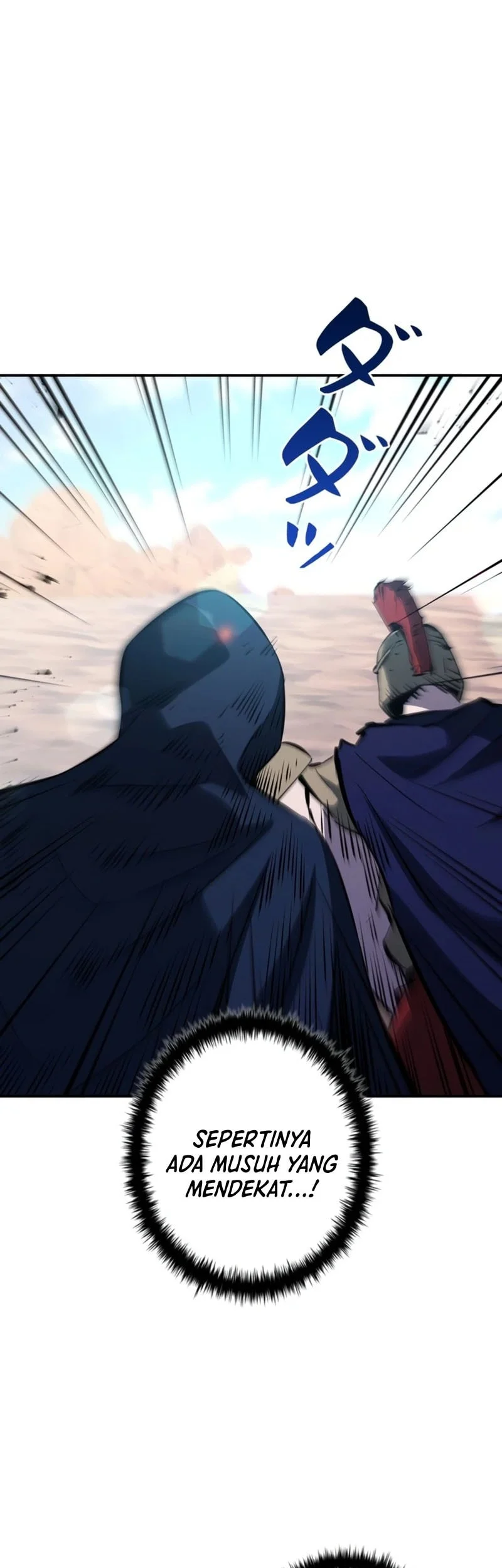 World's Strongest Survivor Chapter 22 Gambar 12