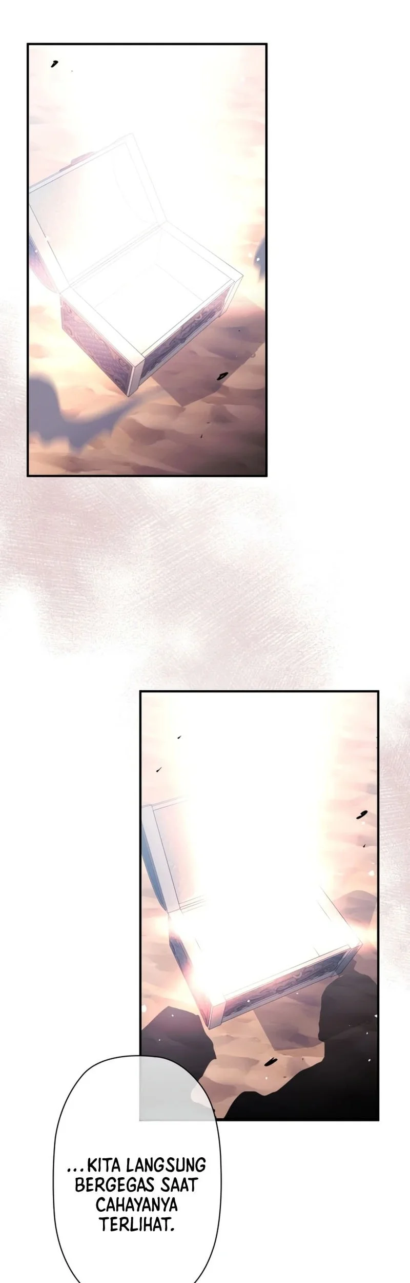 World's Strongest Survivor Chapter 22 Gambar 16