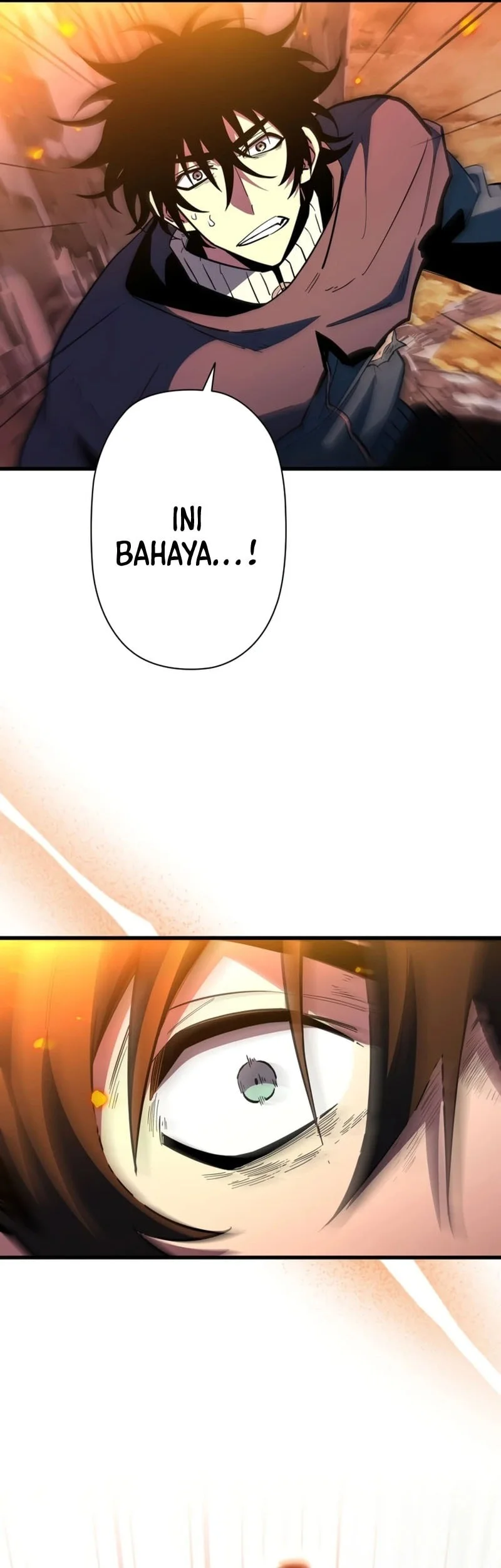 World's Strongest Survivor Chapter 22 Gambar 30