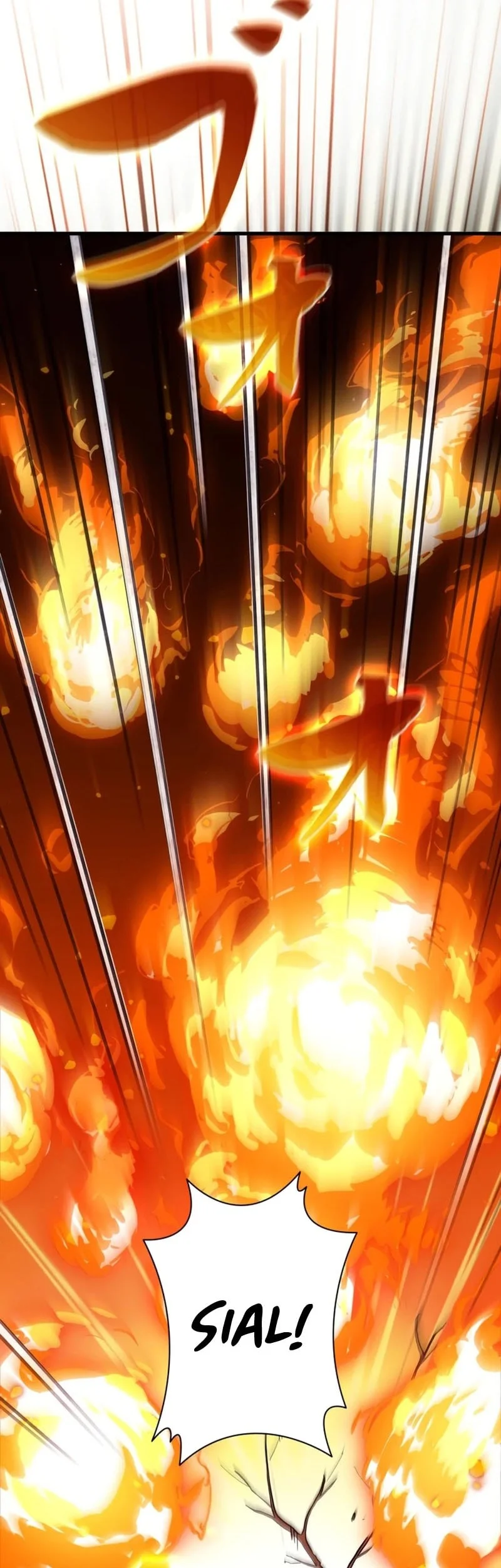 World's Strongest Survivor Chapter 22 Gambar 31