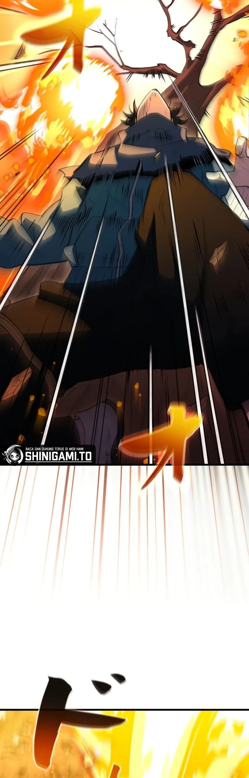 World's Strongest Survivor Chapter 22 Gambar 32