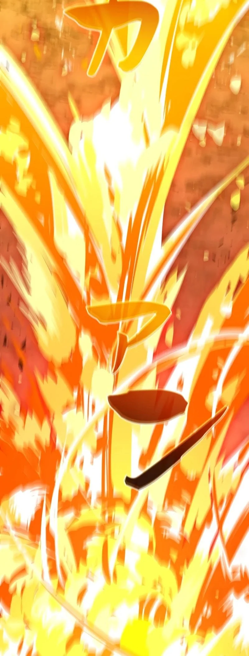 World's Strongest Survivor Chapter 22 Gambar 33