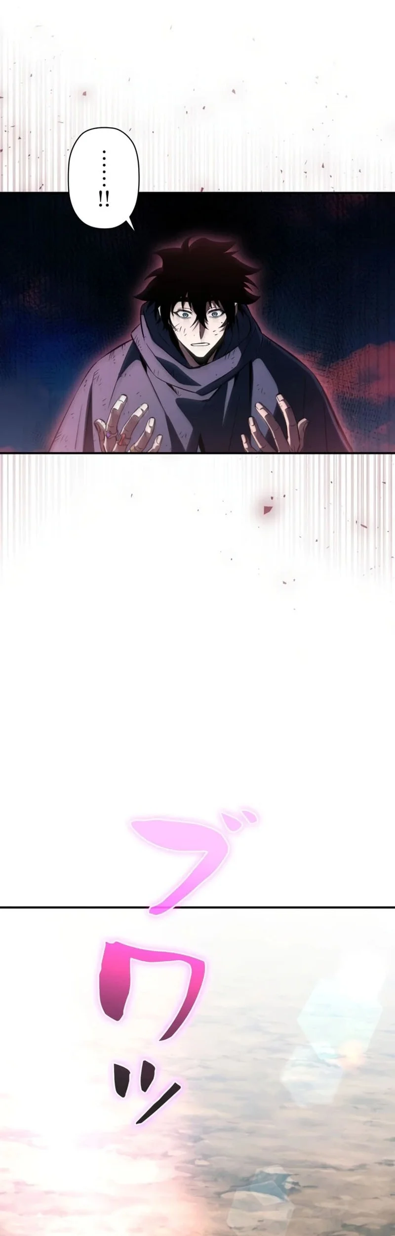 World's Strongest Survivor Chapter 23 Gambar 35