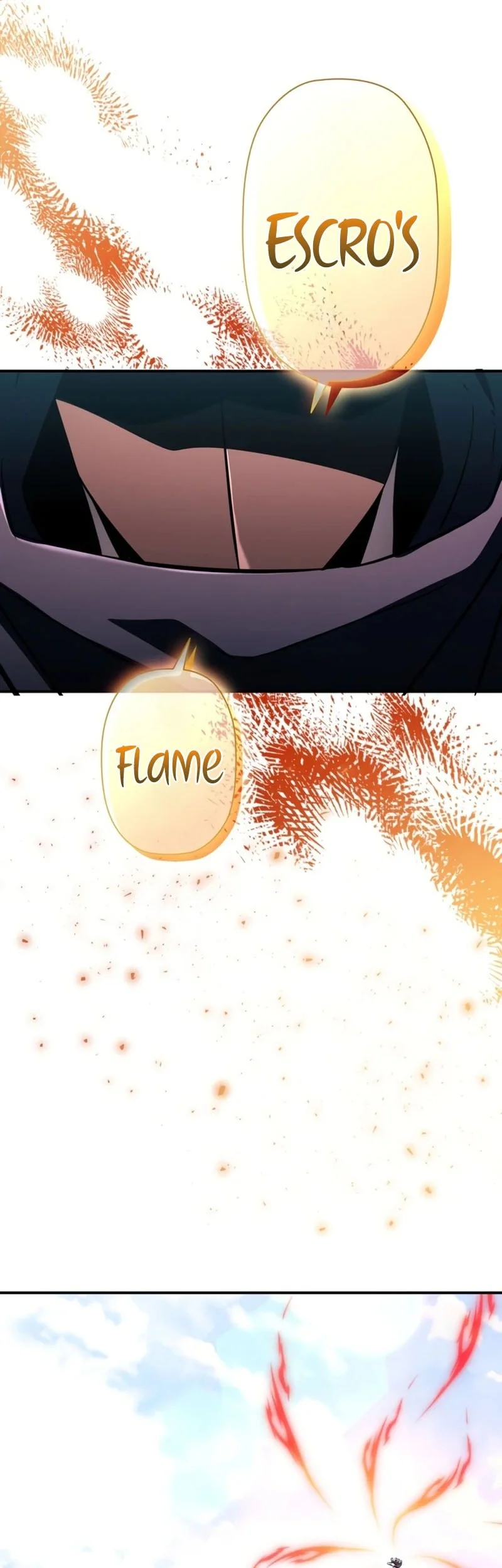 World's Strongest Survivor Chapter 23 Gambar 37