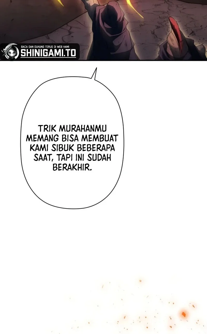 World's Strongest Survivor Chapter 23 Gambar 40