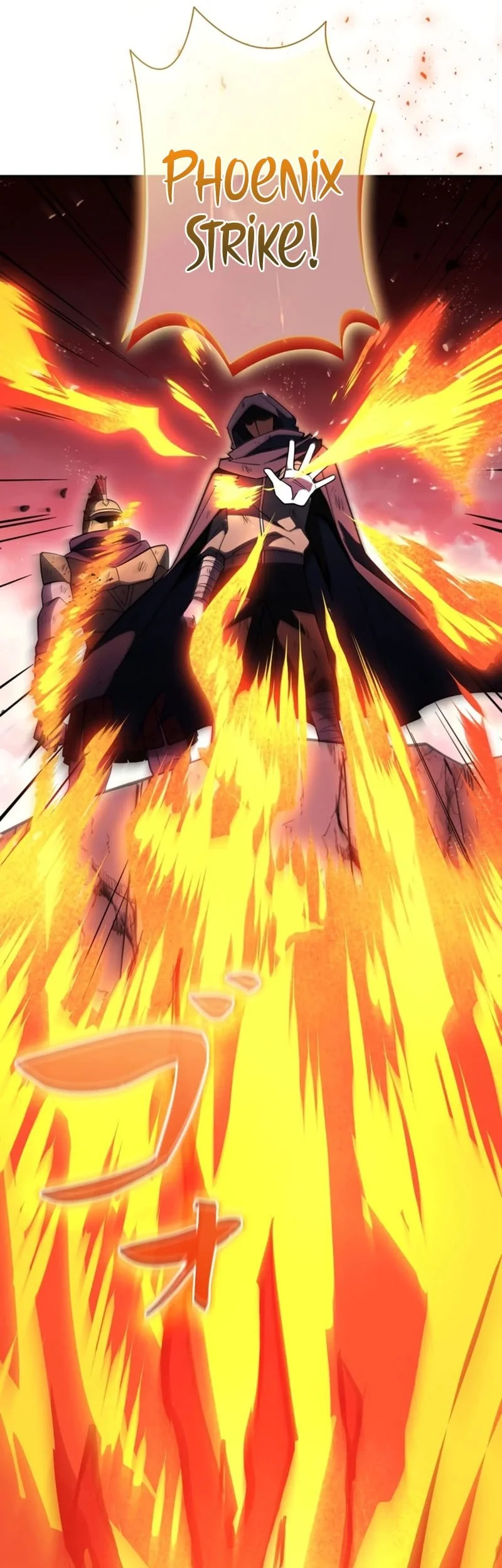 World's Strongest Survivor Chapter 23 Gambar 41