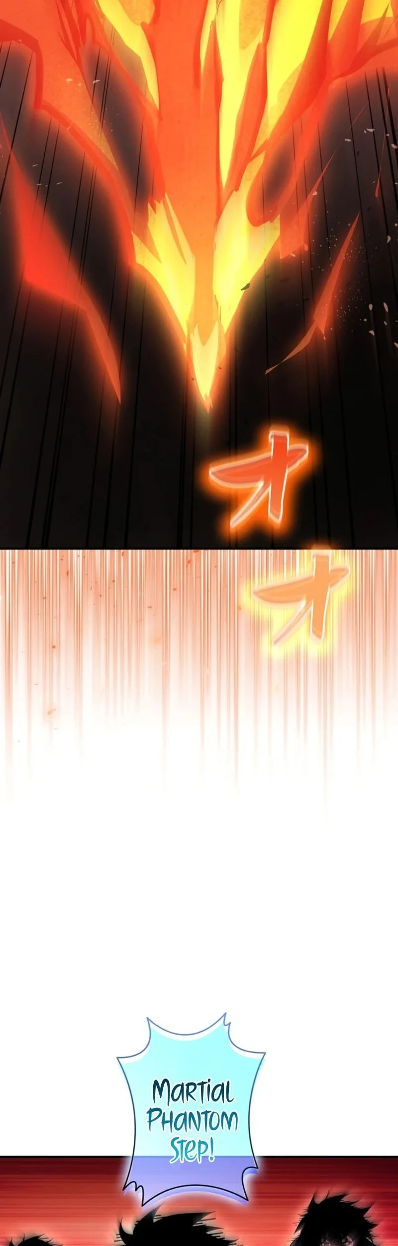 World's Strongest Survivor Chapter 23 Gambar 42