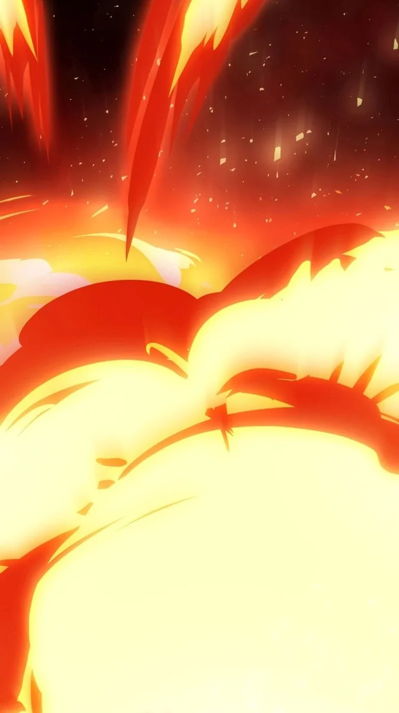 World's Strongest Survivor Chapter 23 Gambar 44