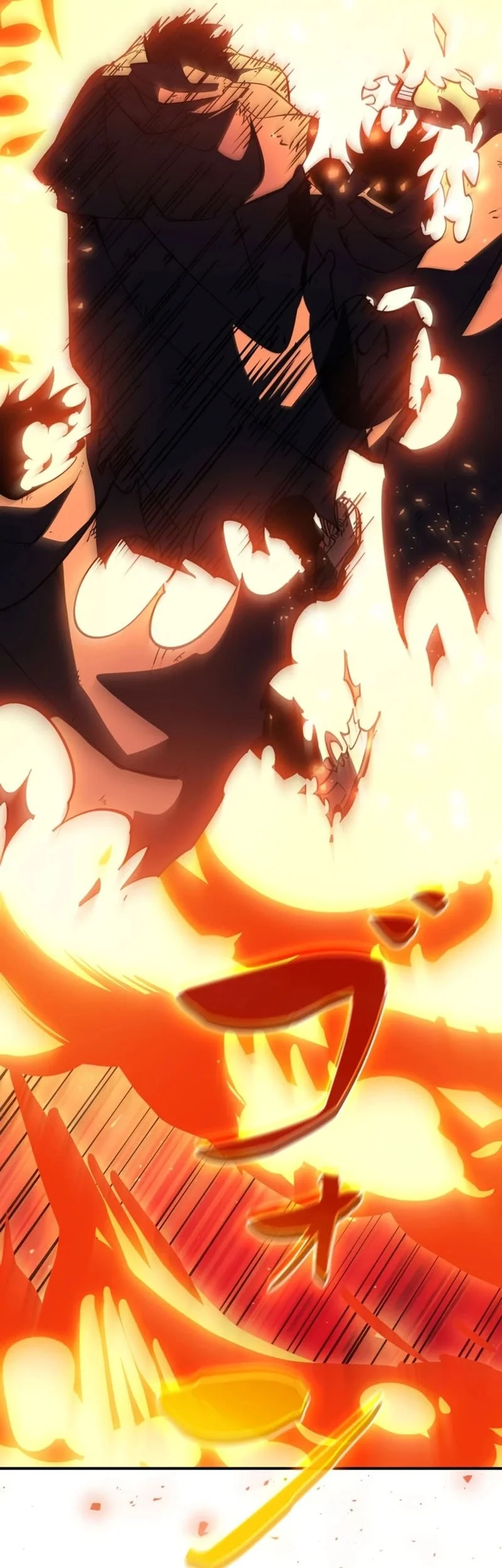 World's Strongest Survivor Chapter 23 Gambar 45