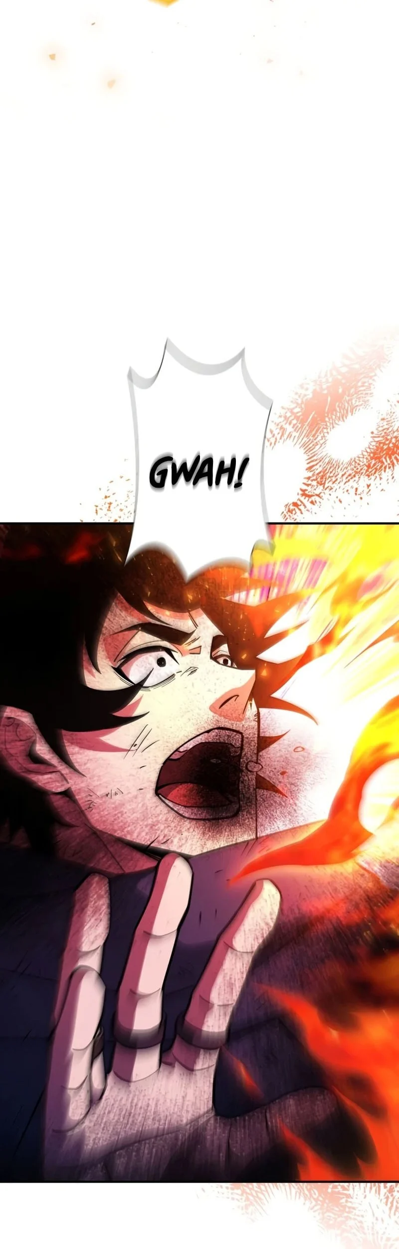 World's Strongest Survivor Chapter 23 Gambar 46