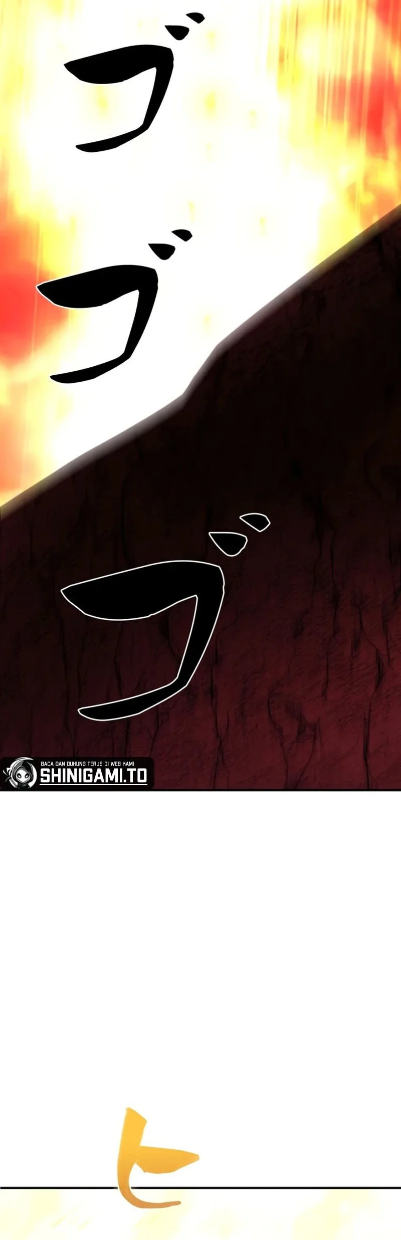 World's Strongest Survivor Chapter 23 Gambar 48