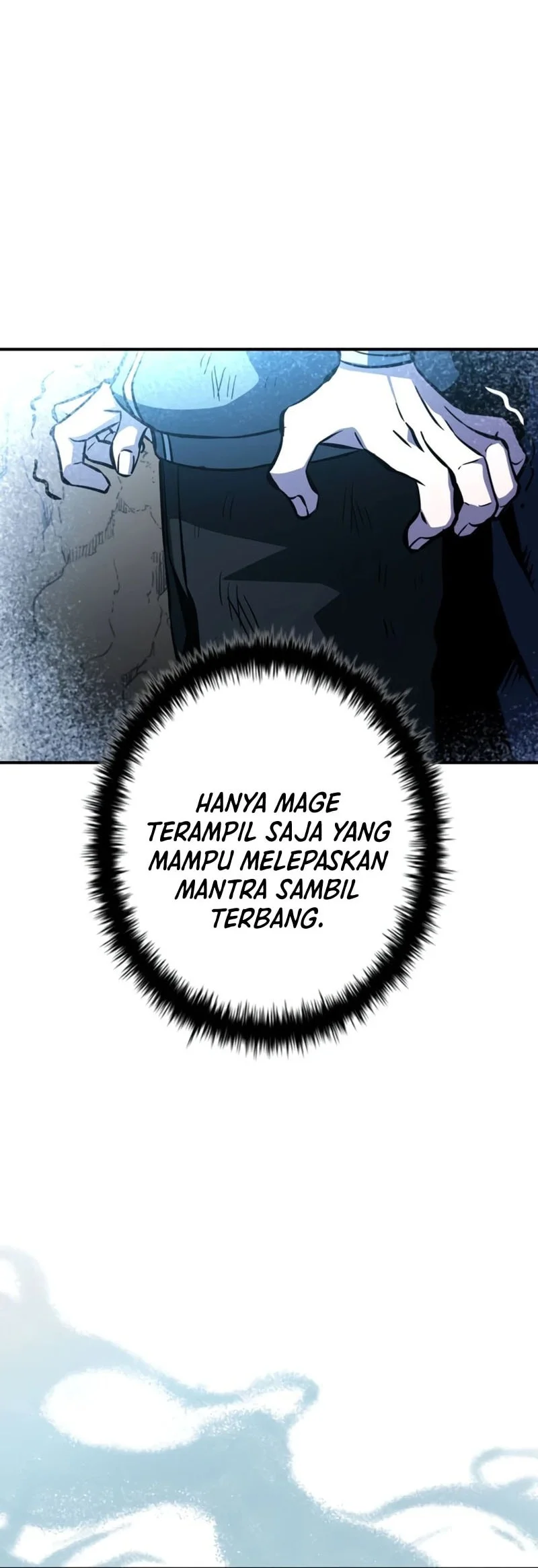 World's Strongest Survivor Chapter 23 Gambar 60