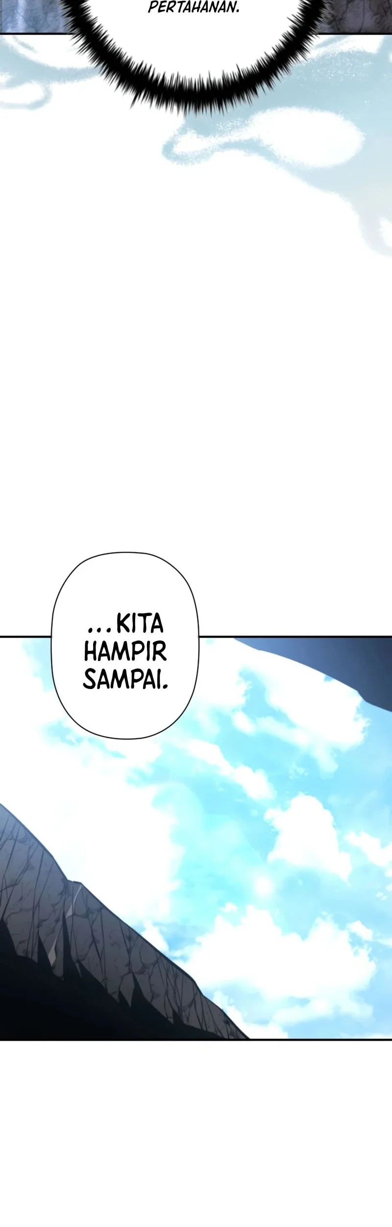 World's Strongest Survivor Chapter 23 Gambar 62