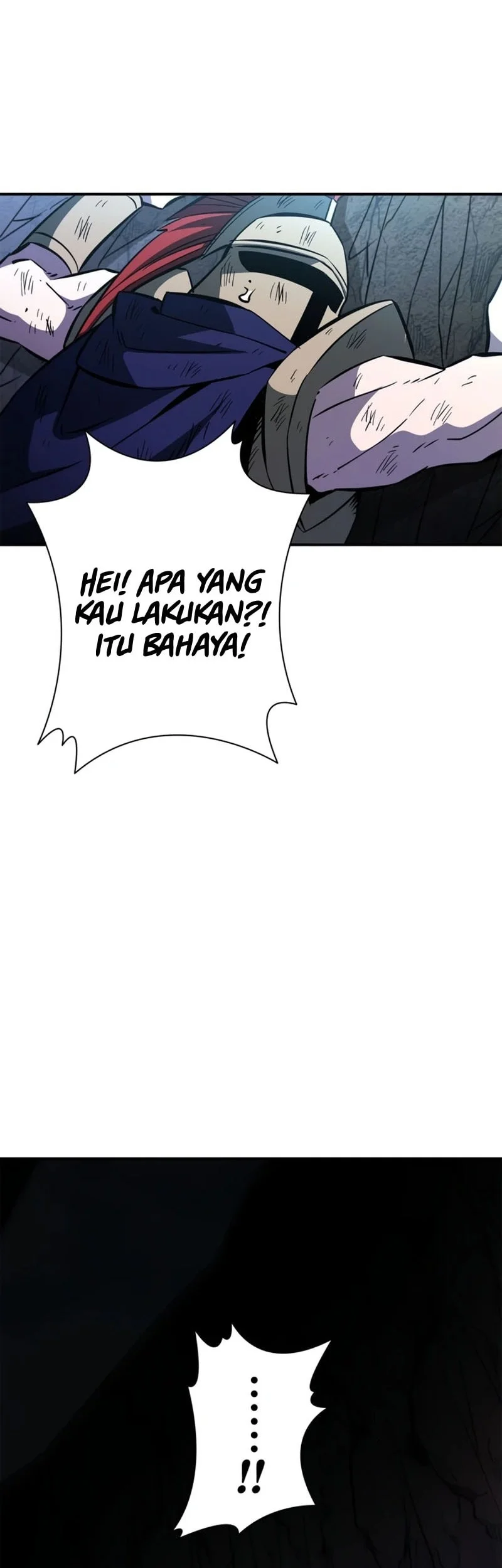 World's Strongest Survivor Chapter 23 Gambar 66