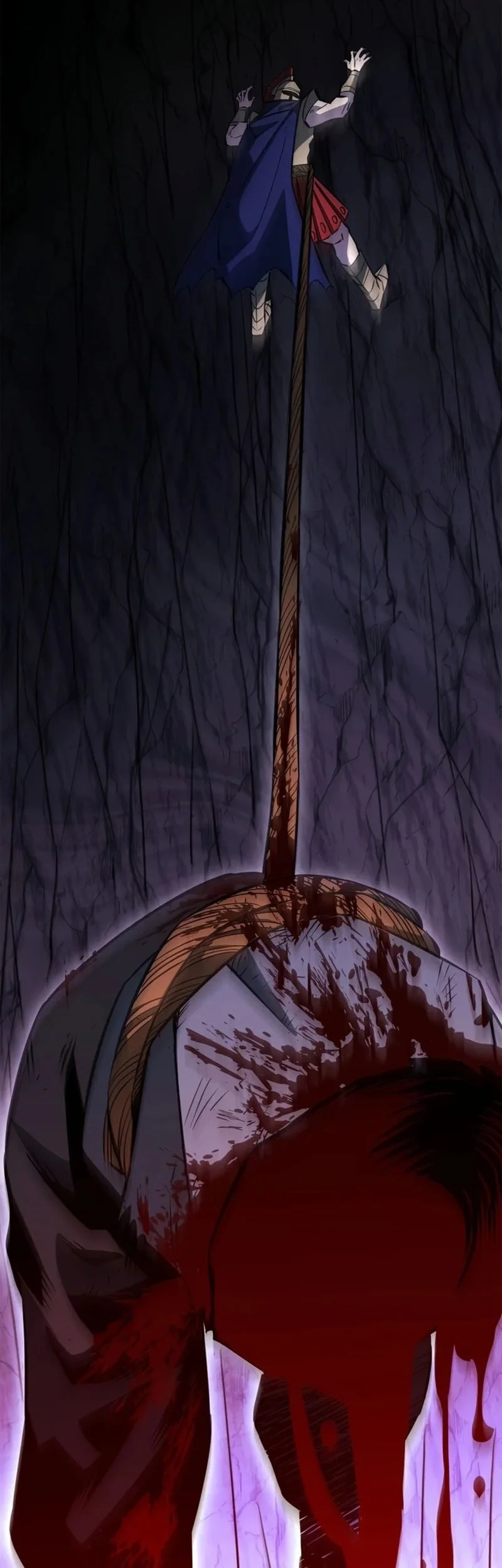 World's Strongest Survivor Chapter 23 Gambar 67