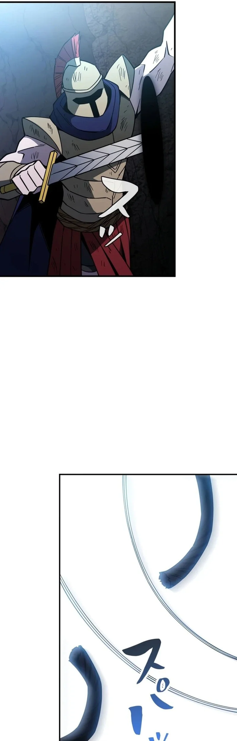 World's Strongest Survivor Chapter 23 Gambar 69