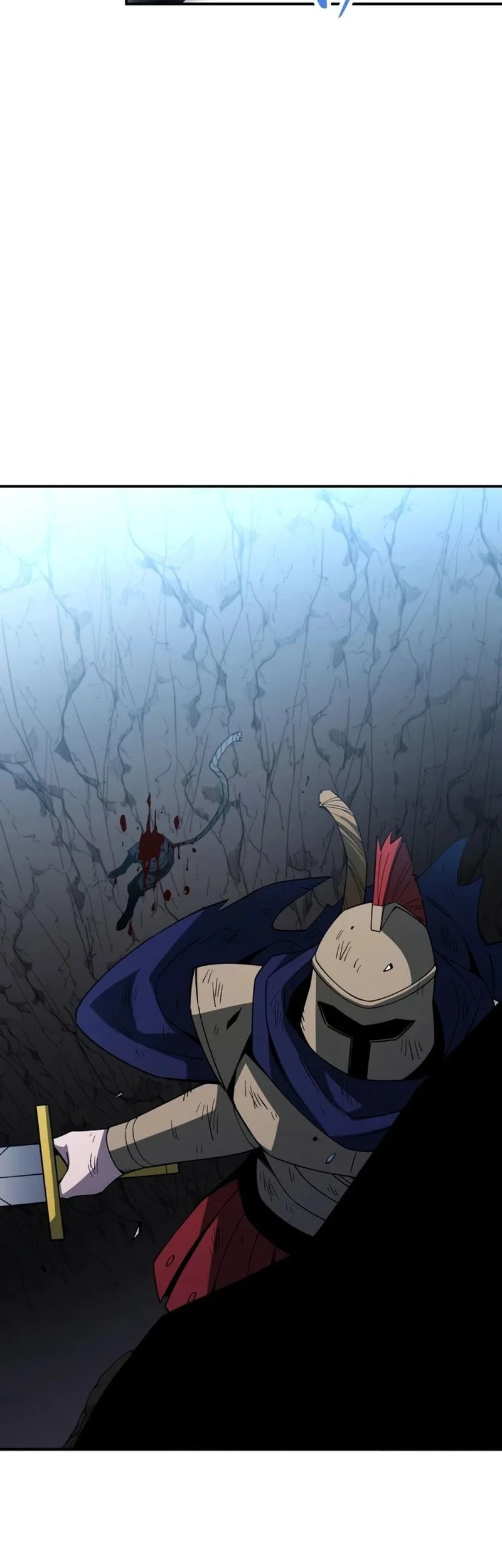 World's Strongest Survivor Chapter 23 Gambar 70