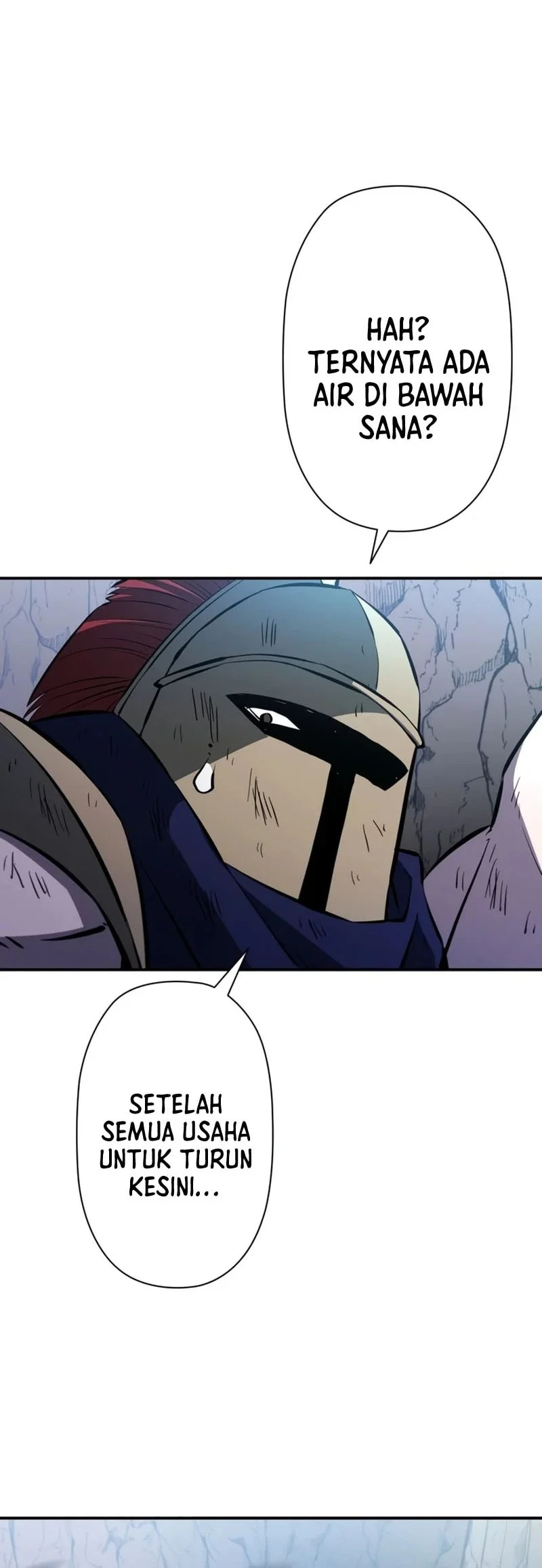 World's Strongest Survivor Chapter 23 Gambar 72