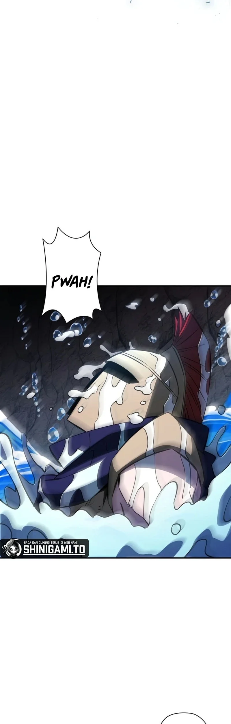 World's Strongest Survivor Chapter 23 Gambar 75